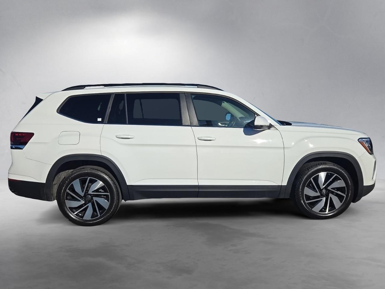 2024 Volkswagen Atlas 2.0T SE w/Technology Fredericksburg VA