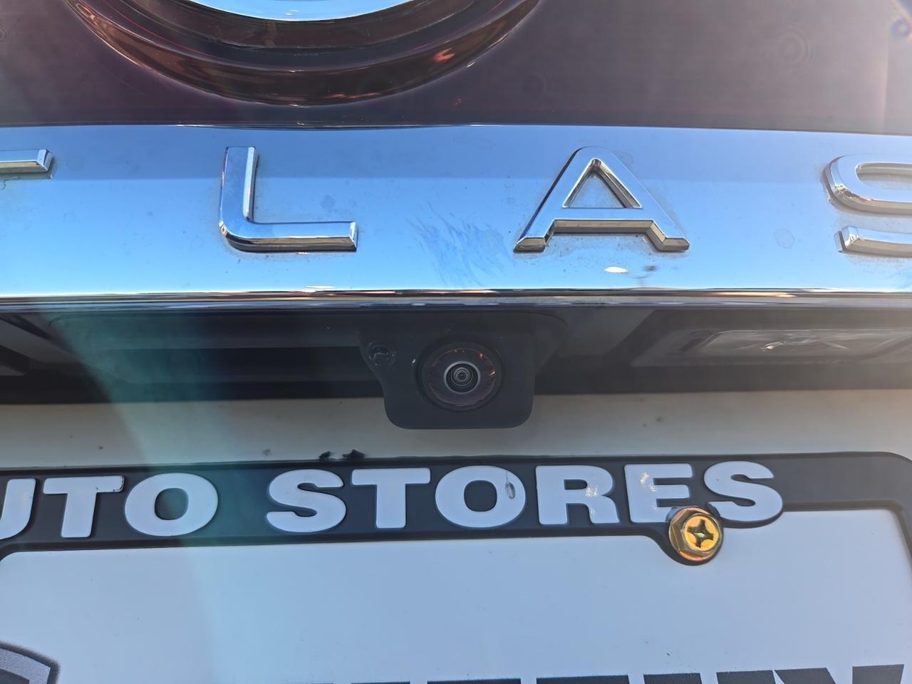 2024 Volkswagen Atlas 2.0T SE w/Technology Fredericksburg VA