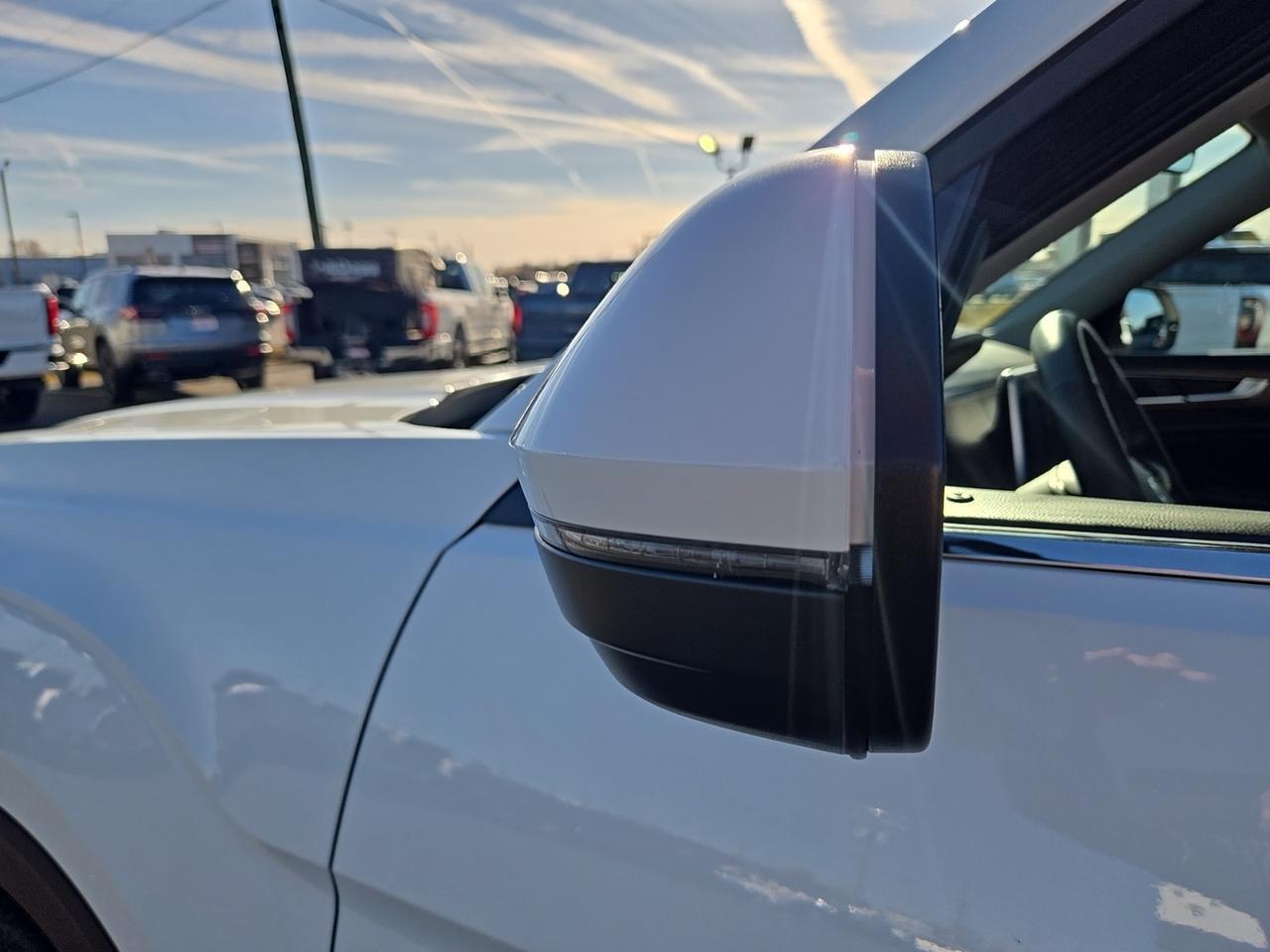 2024 Volkswagen Atlas 2.0T SE w/Technology Fredericksburg VA