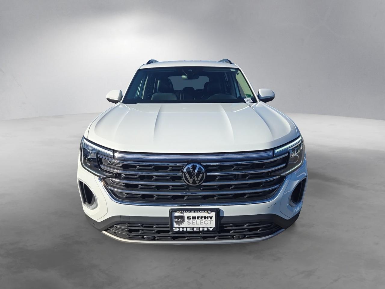 2024 Volkswagen Atlas 2.0T SE w/Technology Fredericksburg VA