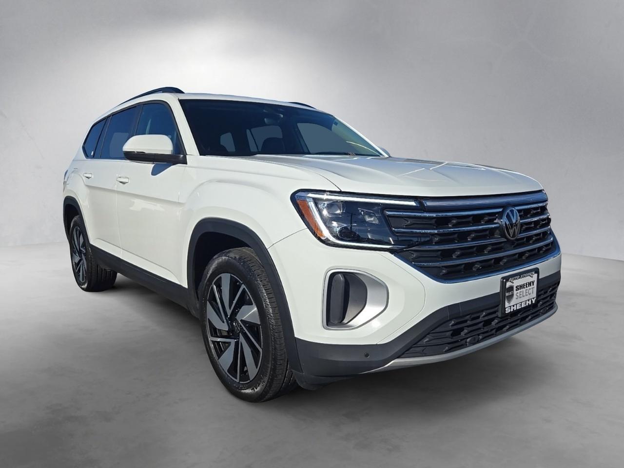 2024 Volkswagen Atlas 2.0T SE w/Technology Fredericksburg VA