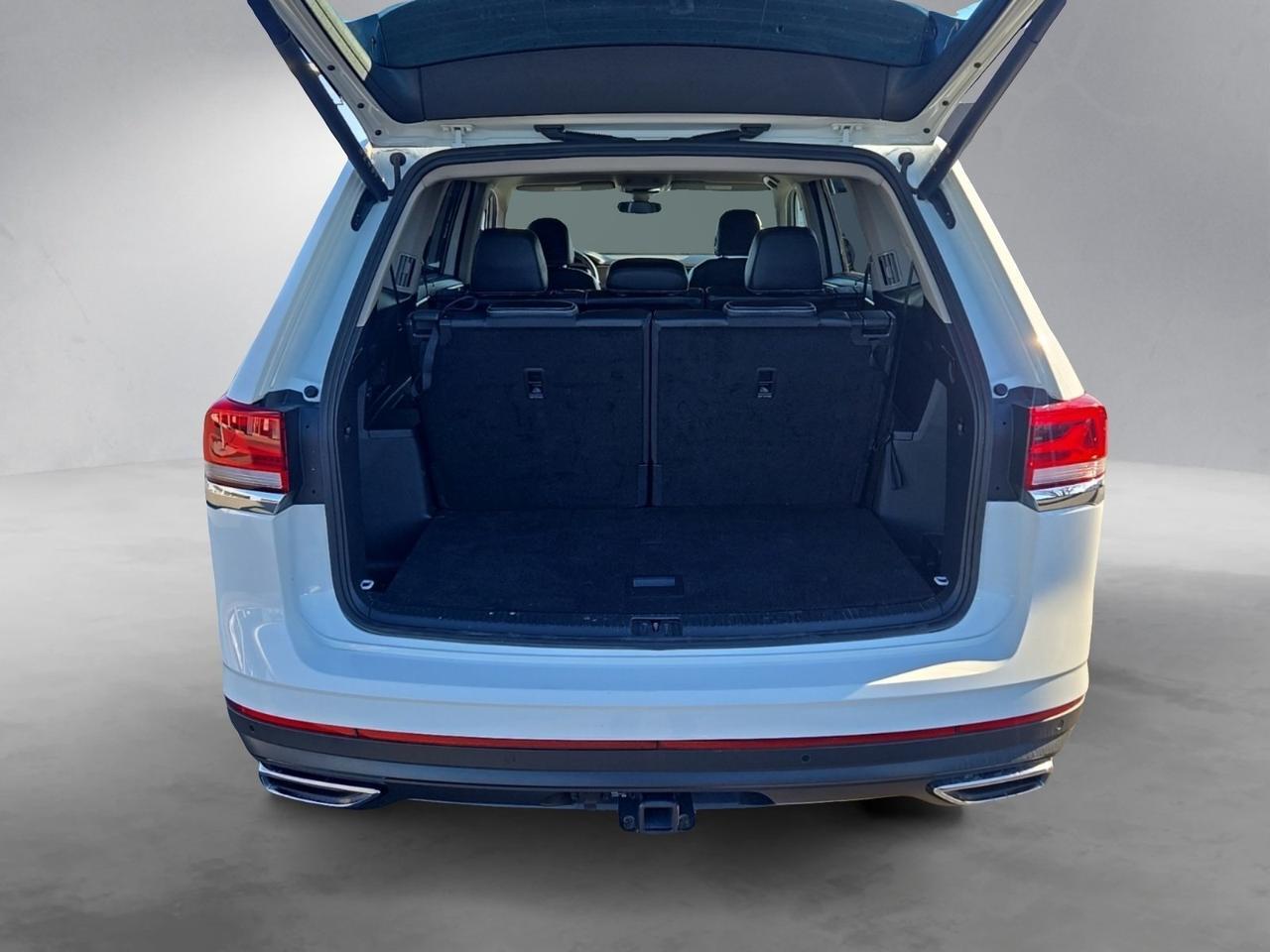 2024 Volkswagen Atlas 2.0T SE w/Technology Fredericksburg VA