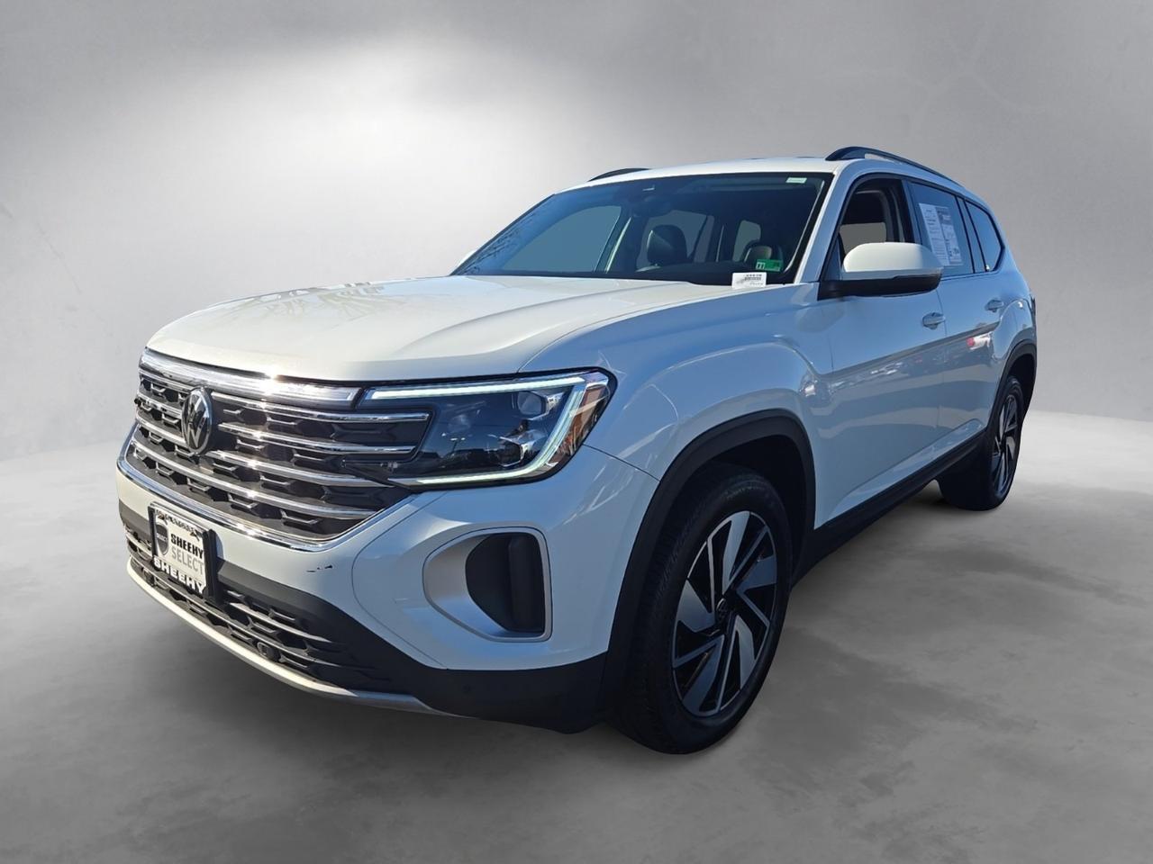 2024 Volkswagen Atlas 2.0T SE w/Technology Fredericksburg VA