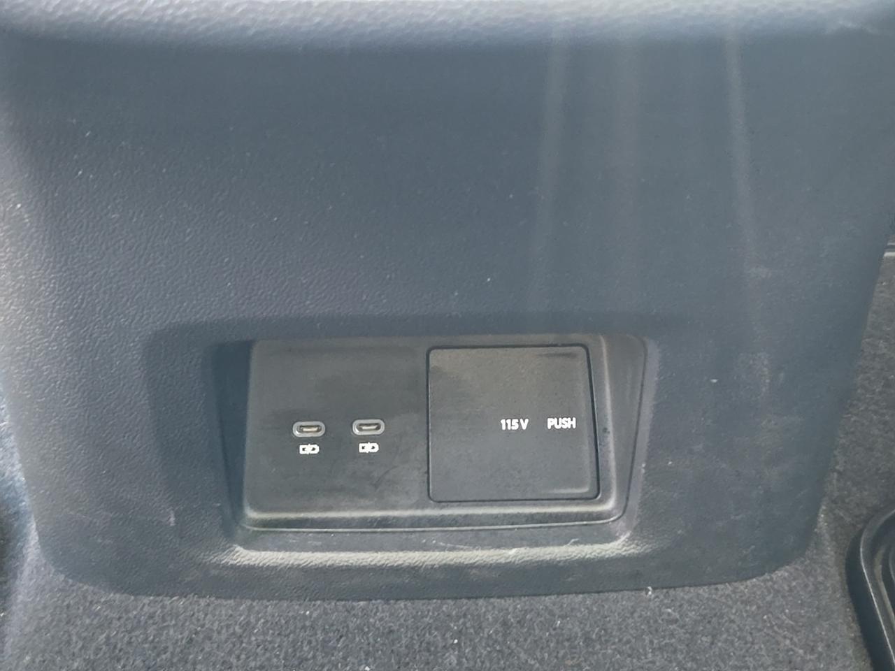 2024 Volkswagen Atlas 2.0T SE w/Technology Fredericksburg VA