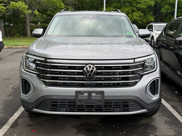 2024 Volkswagen Atlas 2.0T SE w/Technology Springfield VA