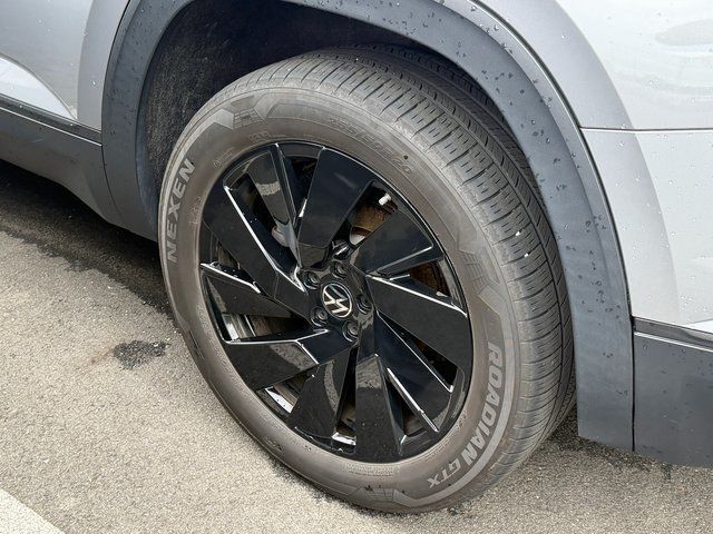 2024 Volkswagen Atlas 2.0T SE w/Technology Springfield VA