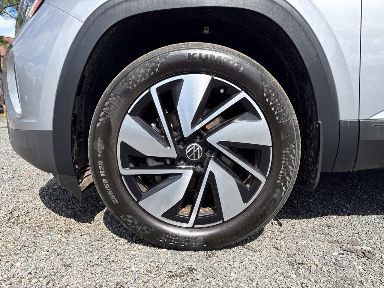2024 Volkswagen Atlas 2.0T SE w/Technology Chantilly VA