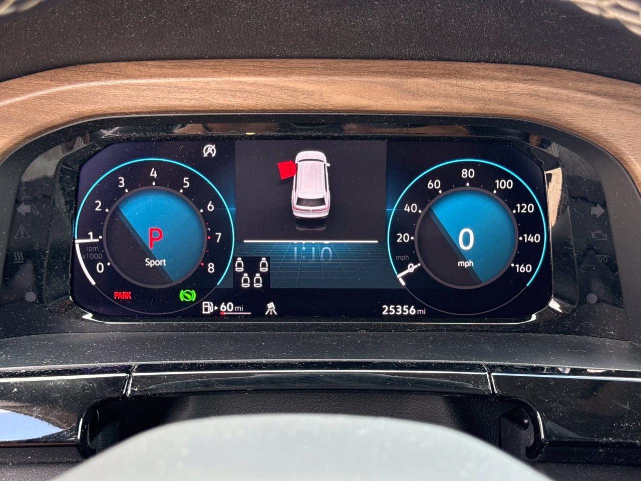 2024 Volkswagen Atlas 2.0T SE w/Technology Chantilly VA