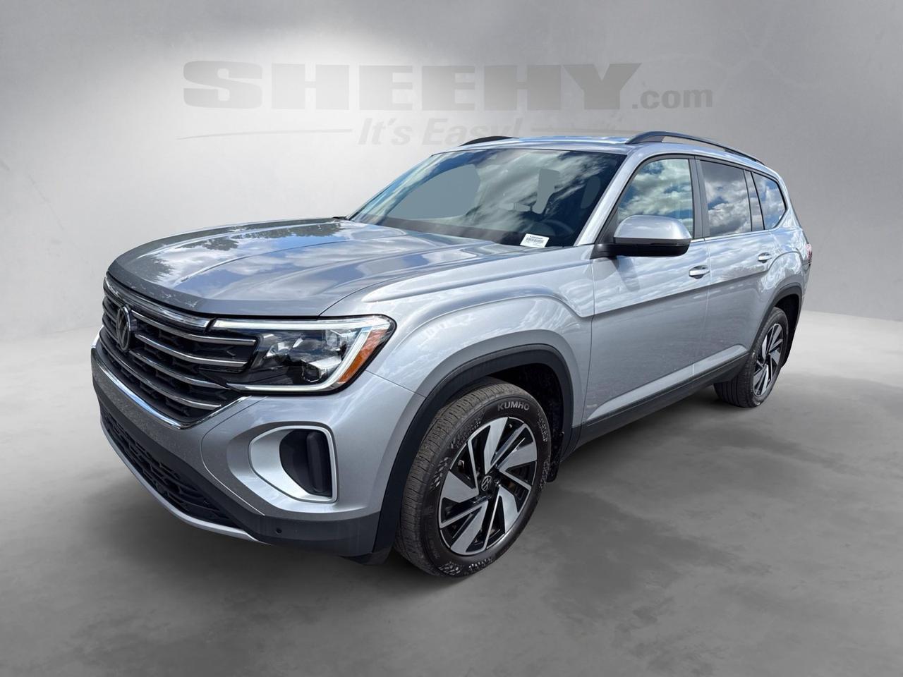 2024 Volkswagen Atlas 2.0T SE w/Technology Chantilly VA