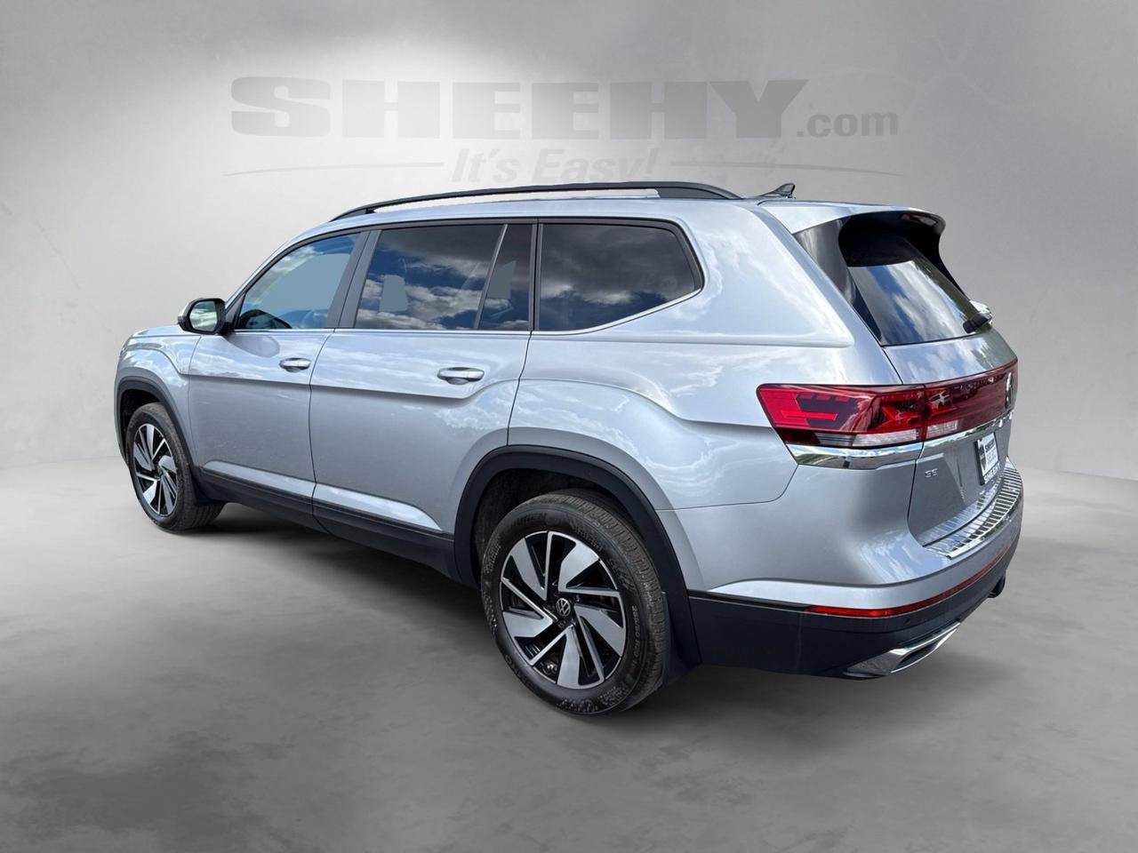 2024 Volkswagen Atlas 2.0T SE w/Technology Chantilly VA
