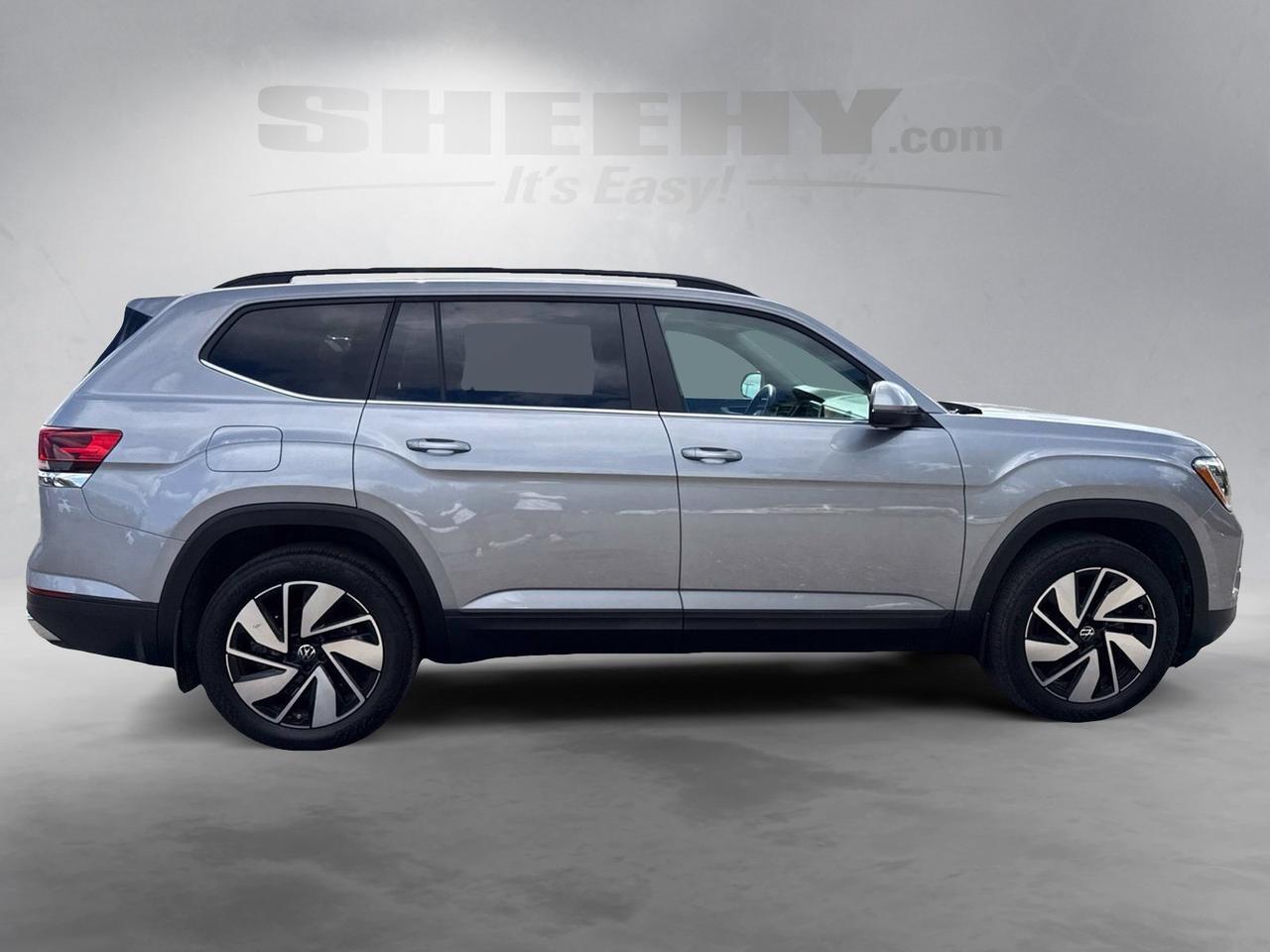 2024 Volkswagen Atlas 2.0T SE w/Technology Chantilly VA