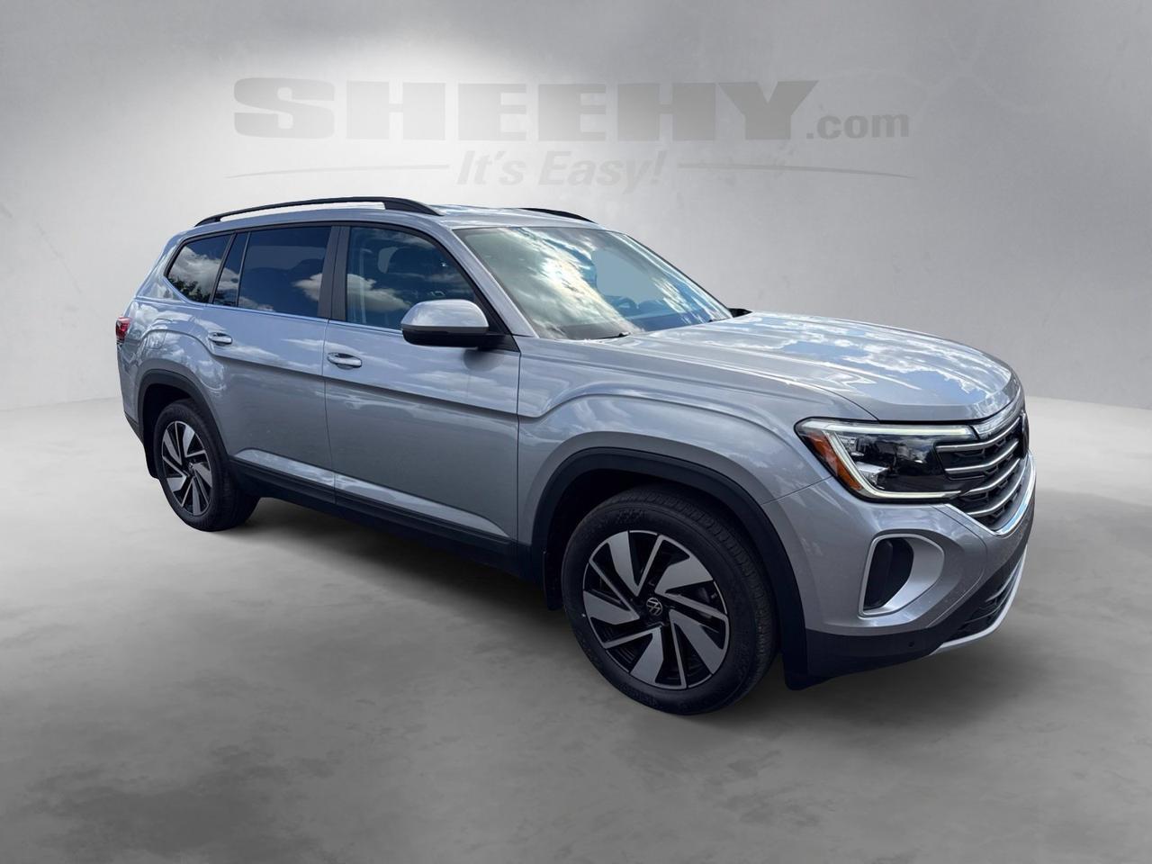 2024 Volkswagen Atlas 2.0T SE w/Technology Chantilly VA