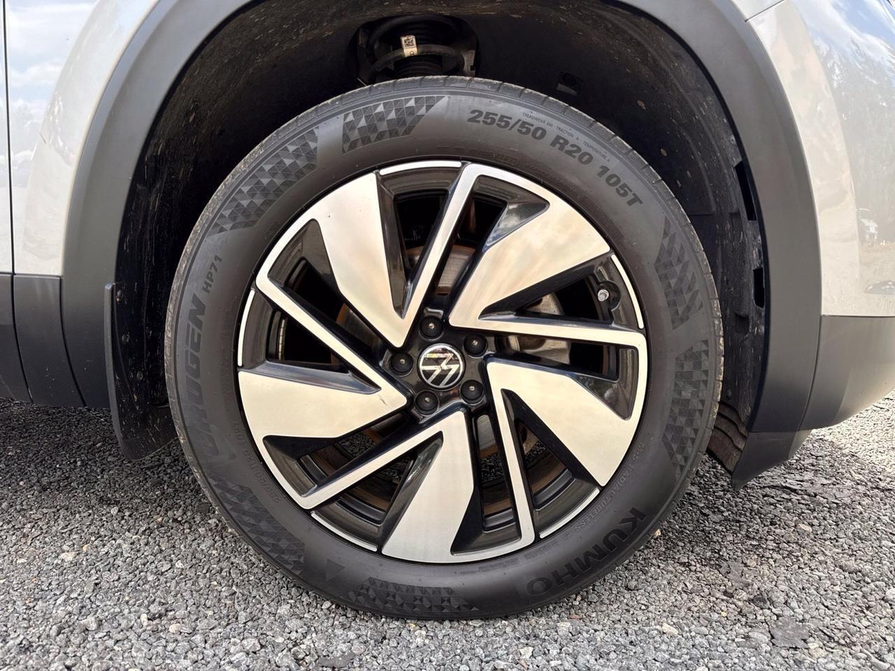 2024 Volkswagen Atlas 2.0T SE w/Technology Chantilly VA