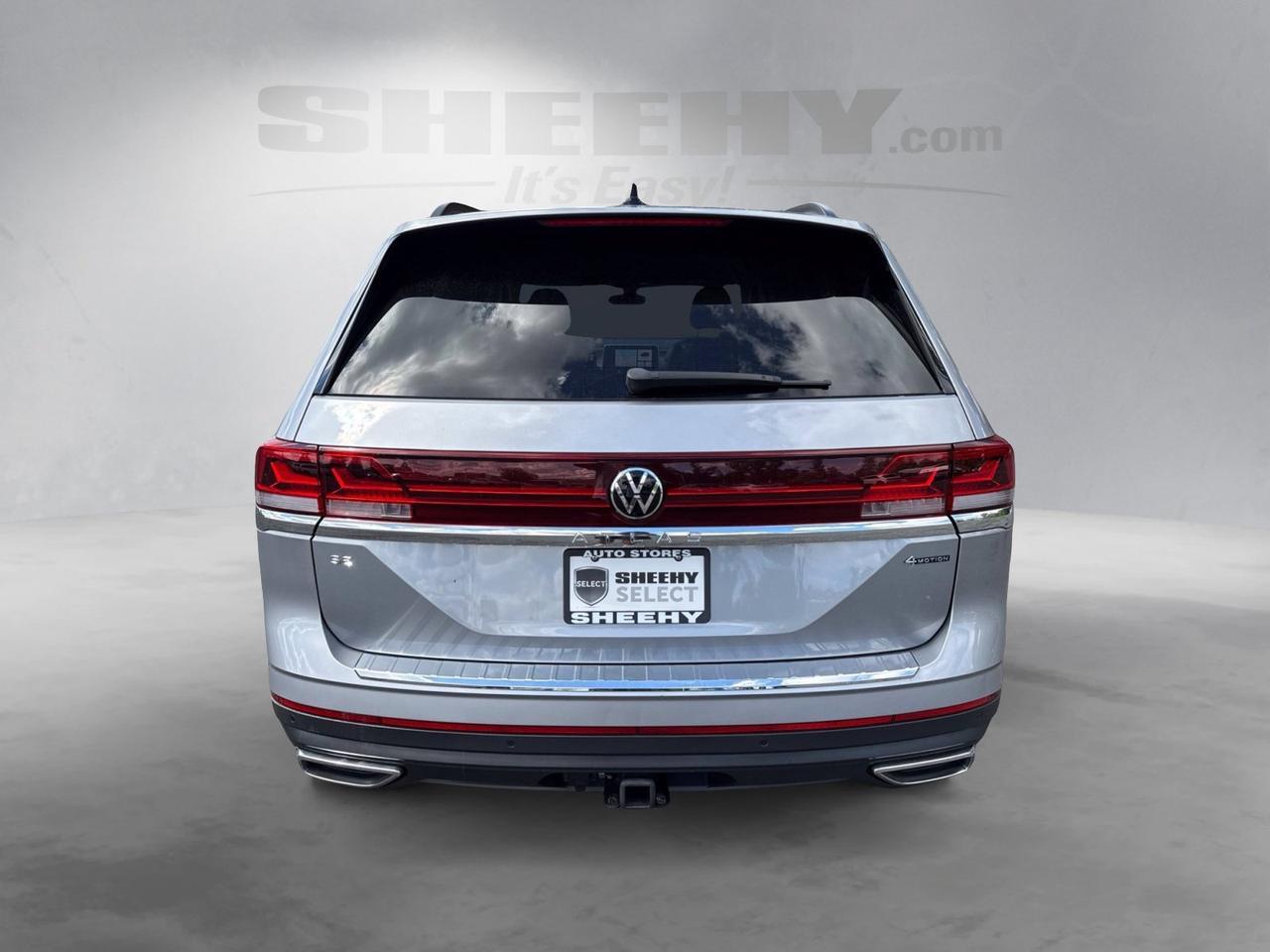 2024 Volkswagen Atlas 2.0T SE w/Technology Chantilly VA