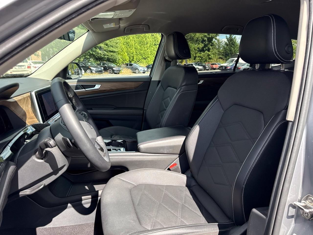 2024 Volkswagen Atlas 2.0T SE w/Technology Chantilly VA