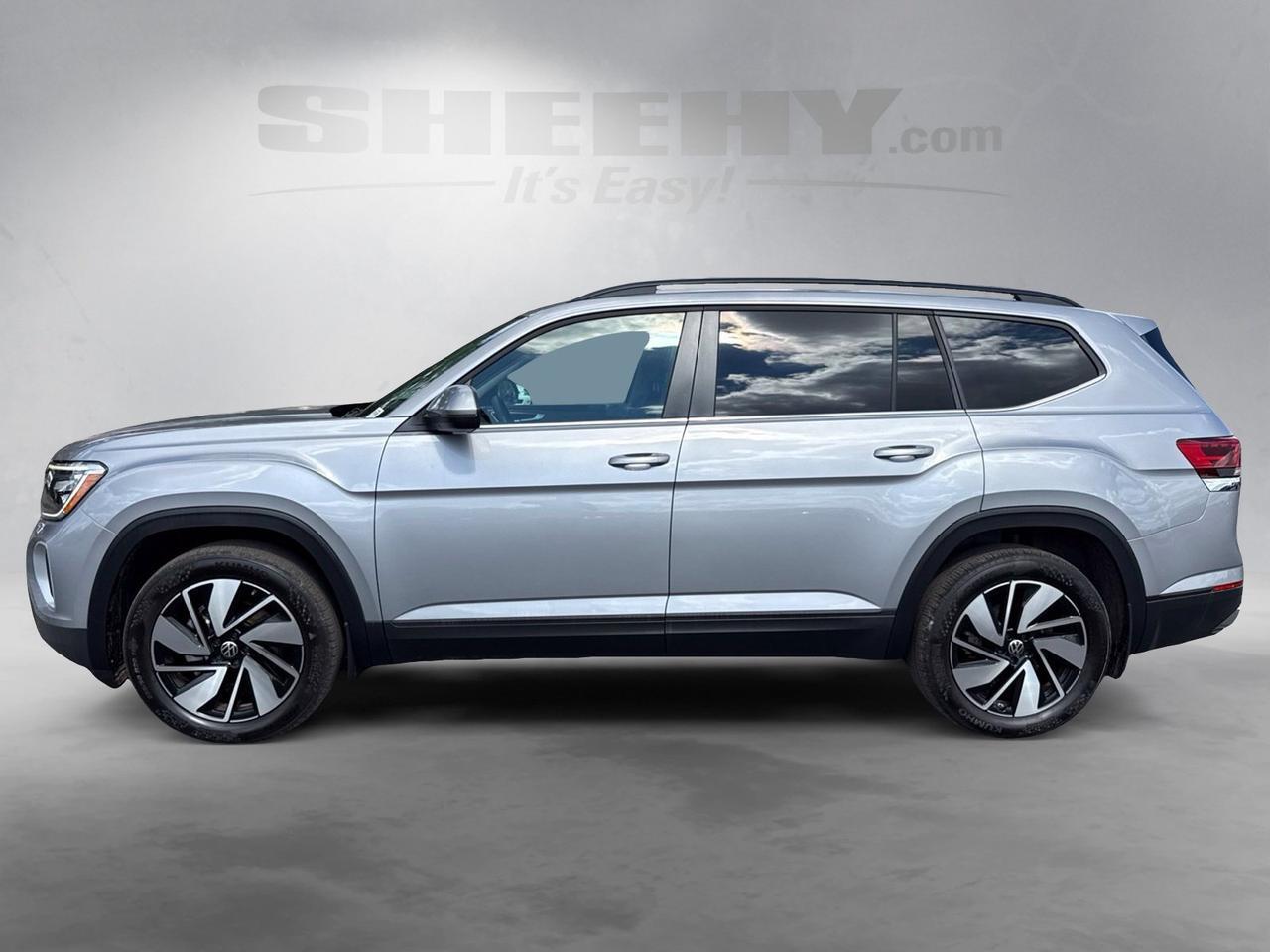 2024 Volkswagen Atlas 2.0T SE w/Technology Chantilly VA