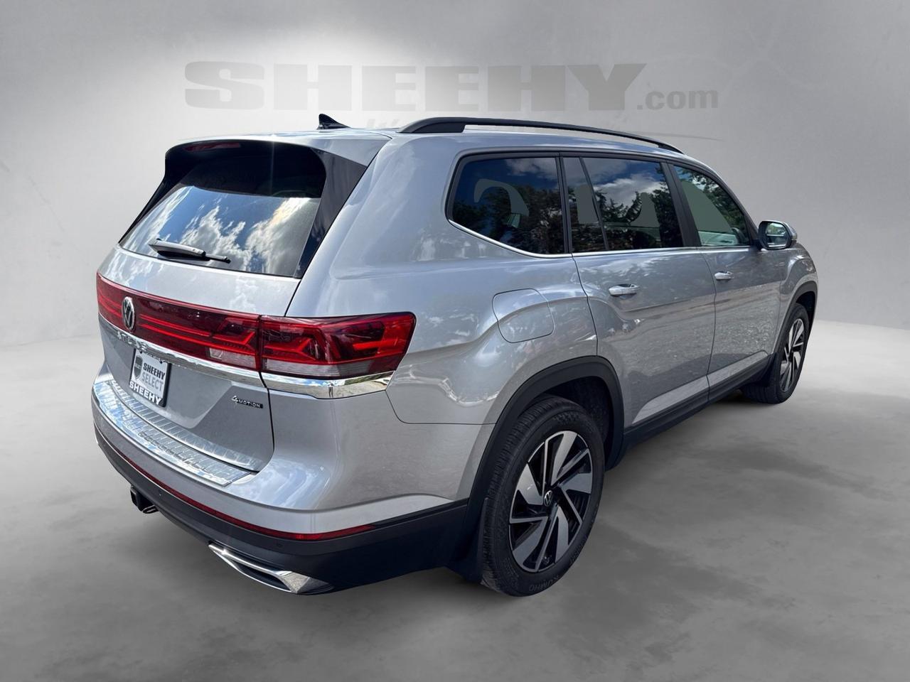 2024 Volkswagen Atlas 2.0T SE w/Technology Chantilly VA