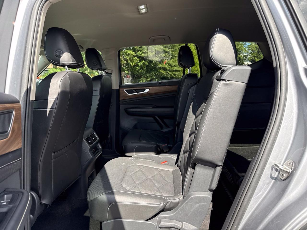 2024 Volkswagen Atlas 2.0T SE w/Technology Chantilly VA