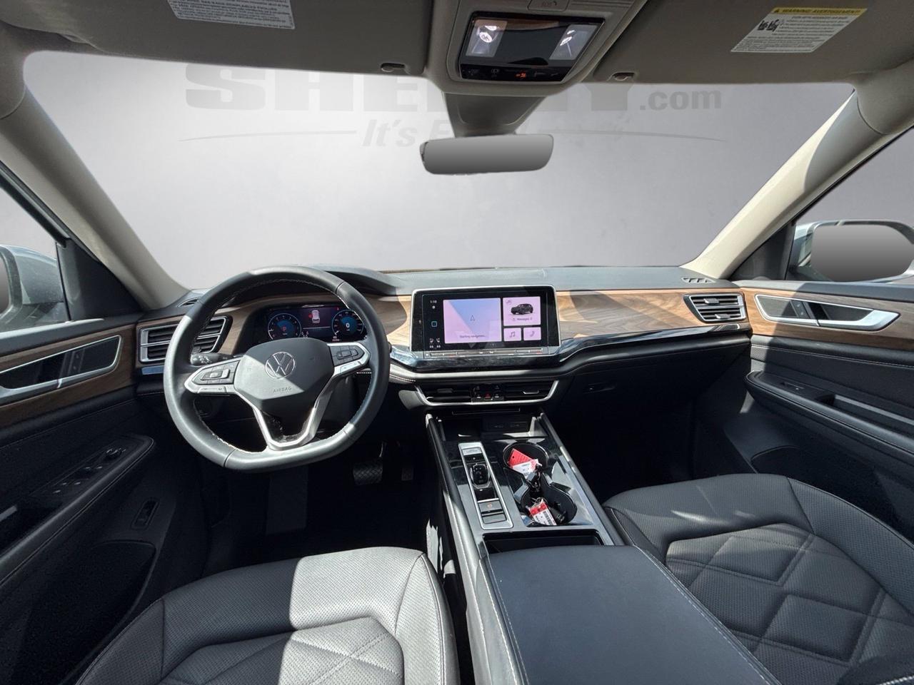 2024 Volkswagen Atlas 2.0T SE w/Technology Chantilly VA