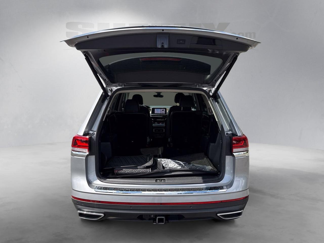 2024 Volkswagen Atlas 2.0T SE w/Technology Chantilly VA