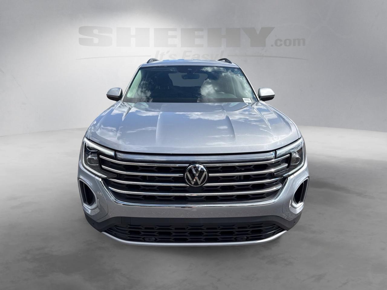 2024 Volkswagen Atlas 2.0T SE w/Technology Chantilly VA