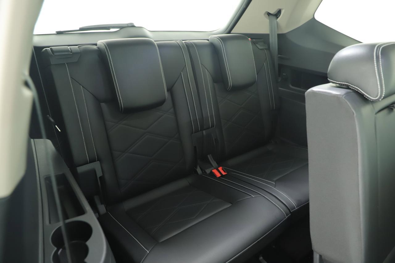 2024 Volkswagen Atlas 2.0T SE with Technology New Braunfels TX