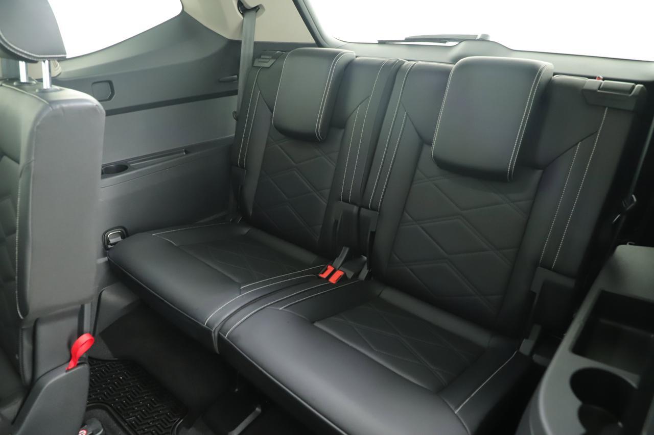 2024 Volkswagen Atlas 2.0T SE with Technology New Braunfels TX