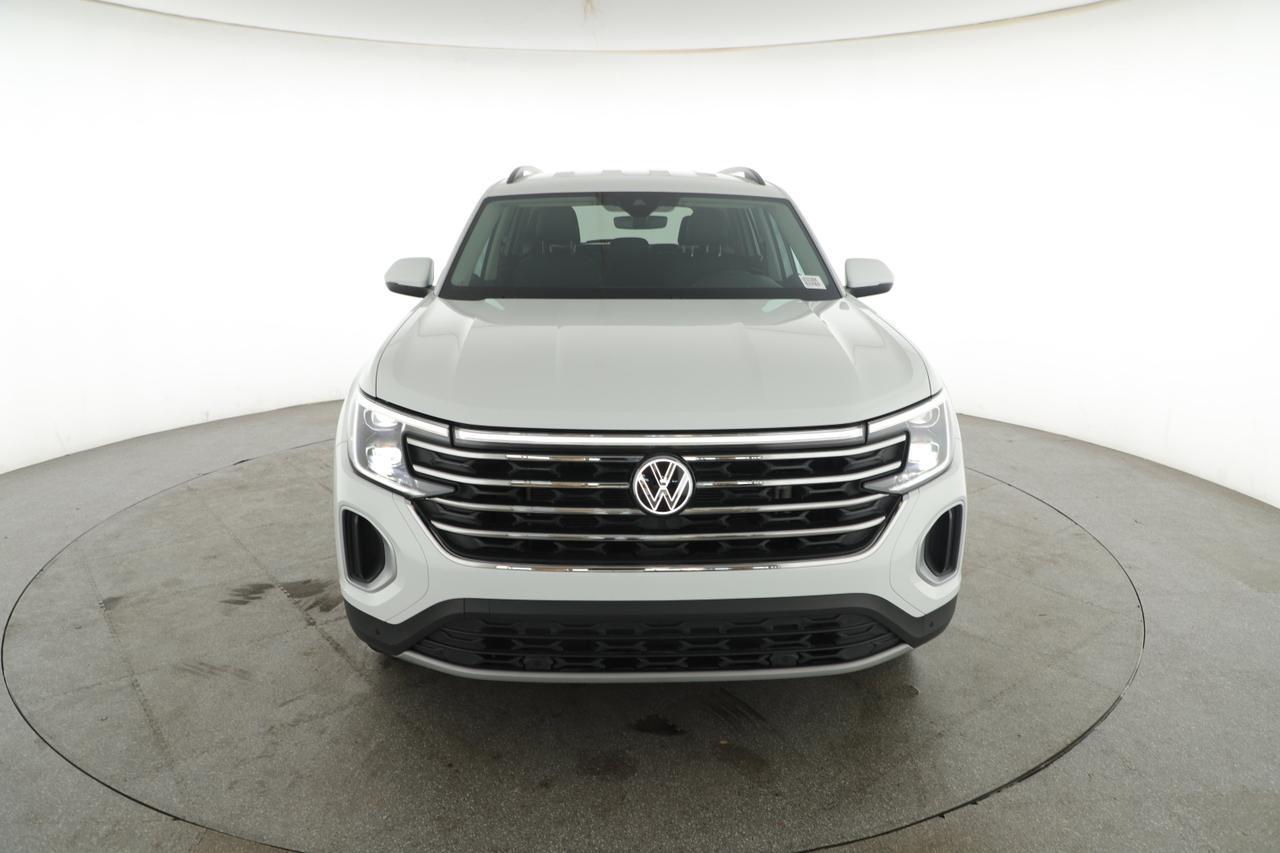 2024 Volkswagen Atlas 2.0T SE with Technology