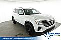 2024 Volkswagen Atlas 2.0T SE with Technology