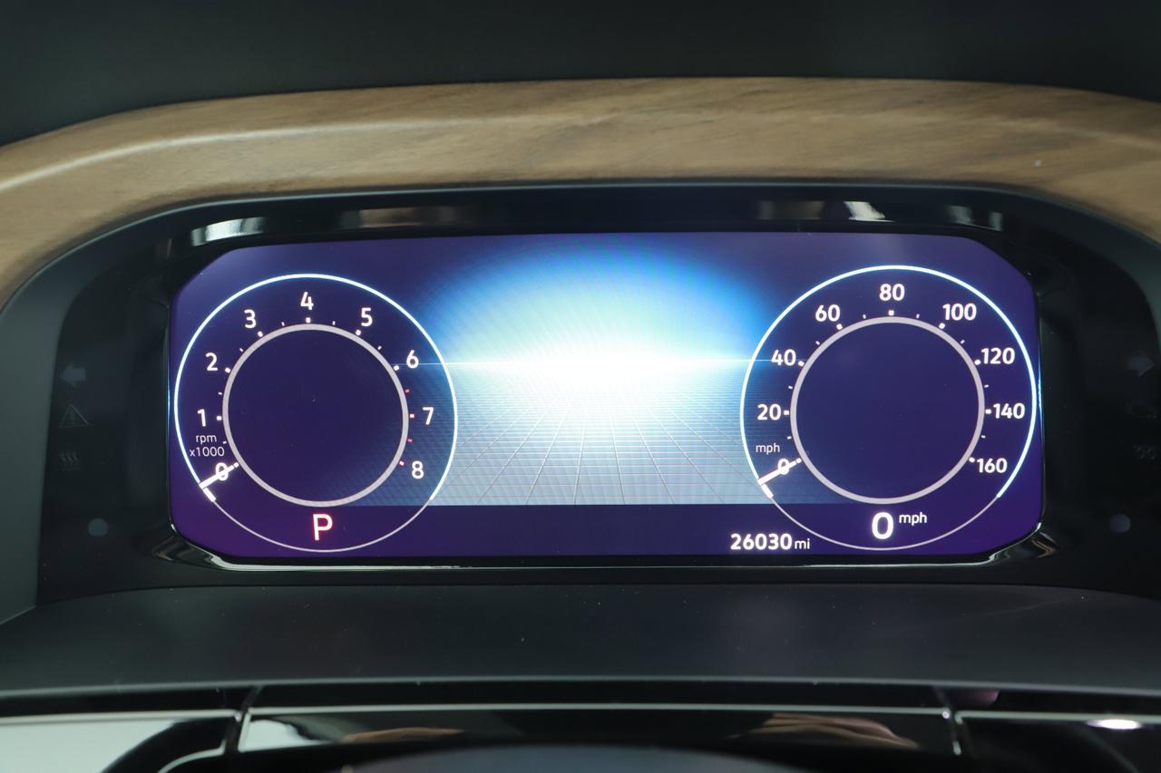 2024 Volkswagen Atlas 2.0T SE with Technology New Braunfels TX