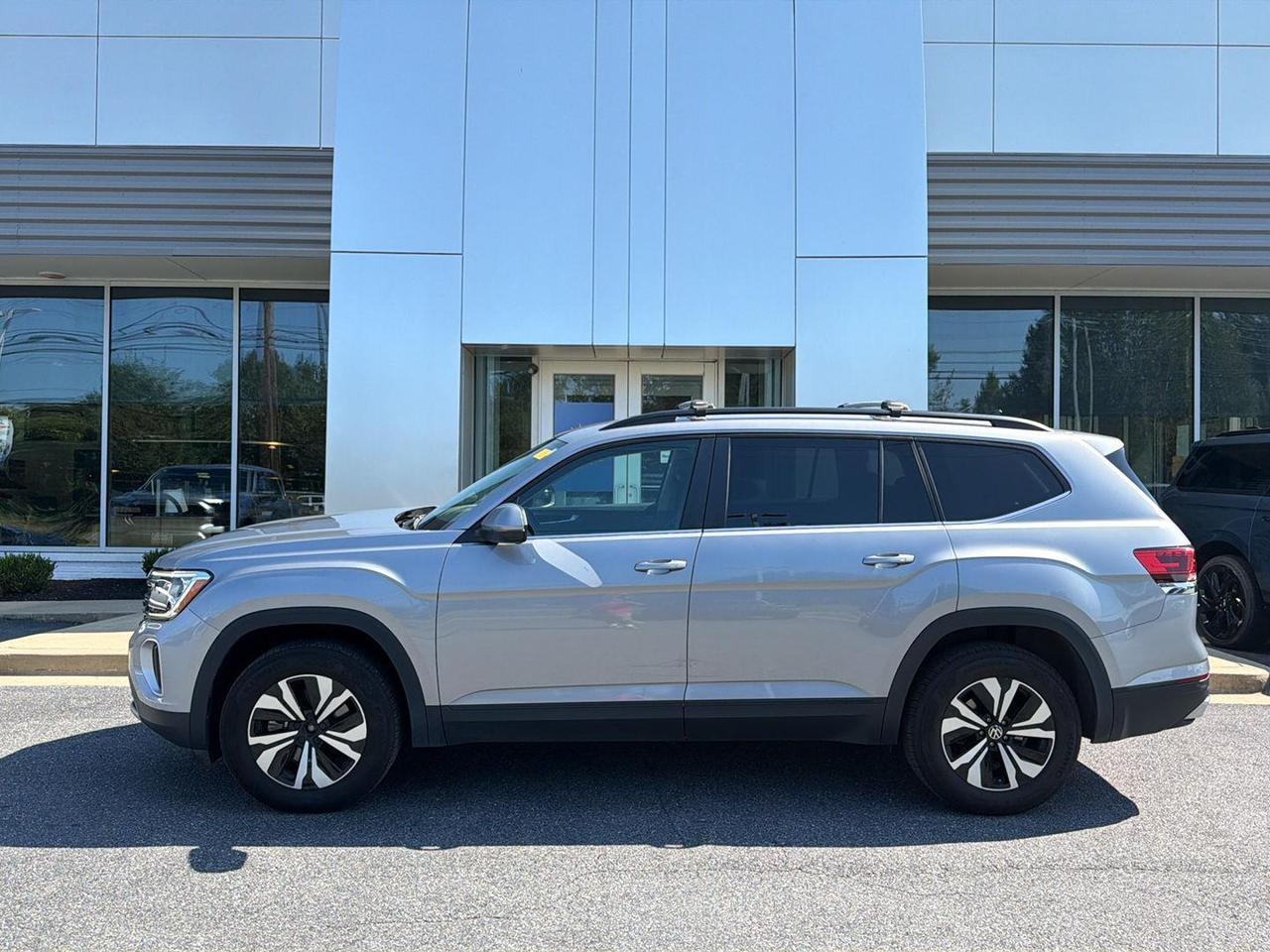 2024 Volkswagen Atlas 2.0T SE Gaithersburg MD