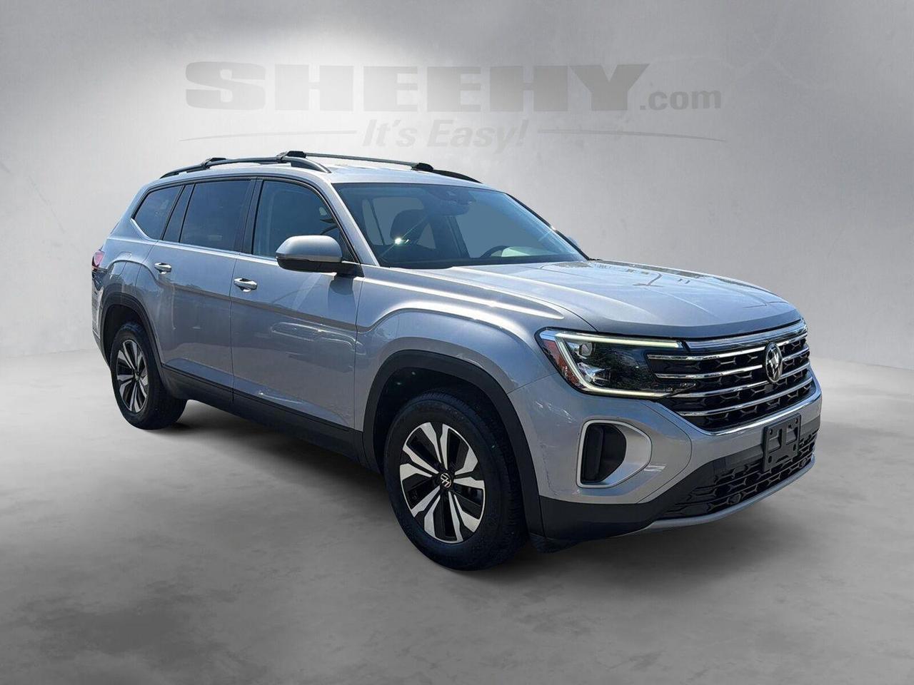 2024 Volkswagen Atlas 2.0T SE Gaithersburg MD