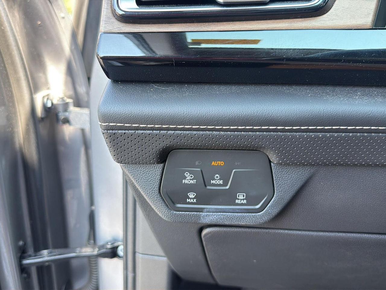 2024 Volkswagen Atlas 2.0T SE Gaithersburg MD