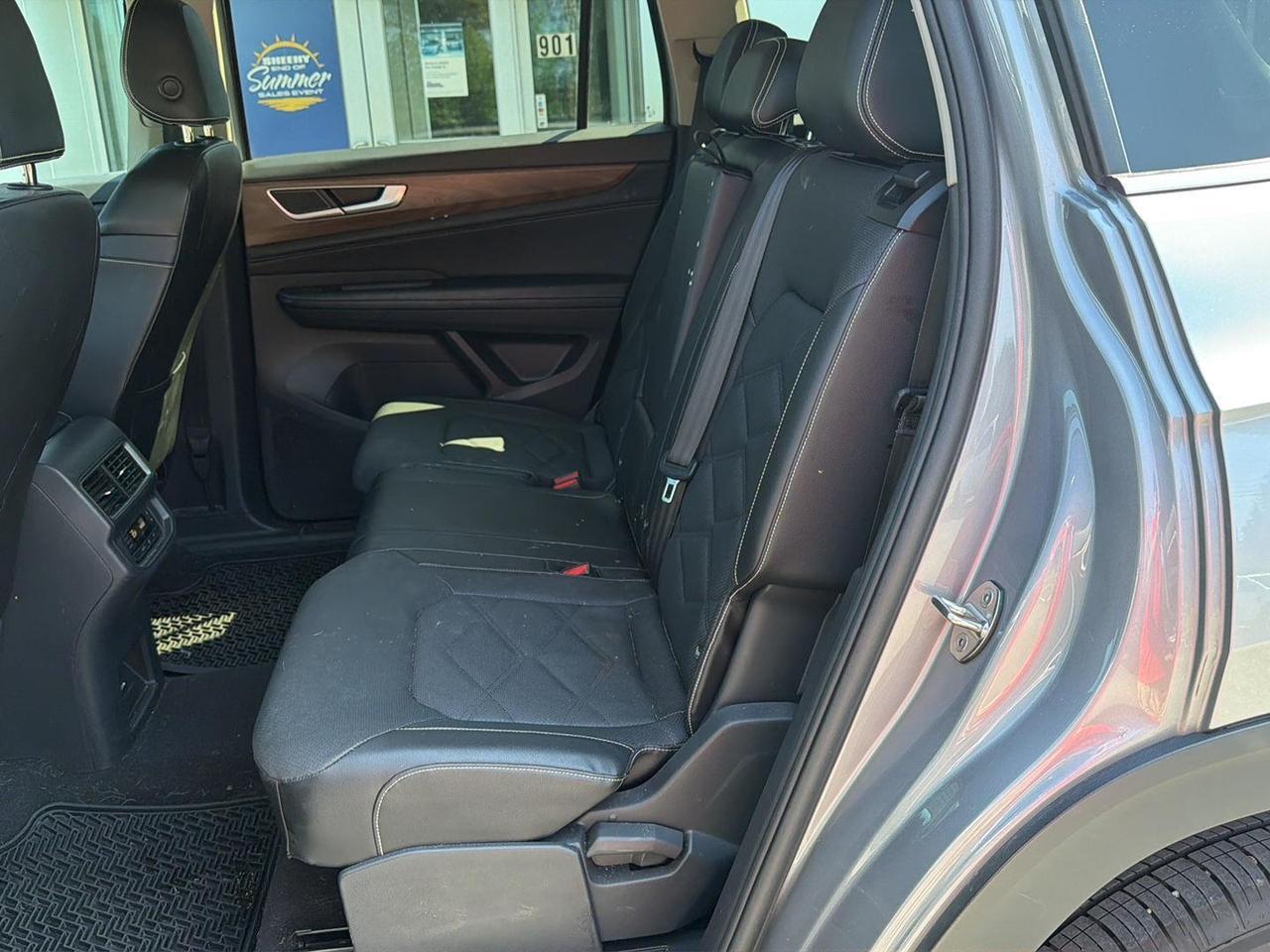 2024 Volkswagen Atlas 2.0T SE Gaithersburg MD