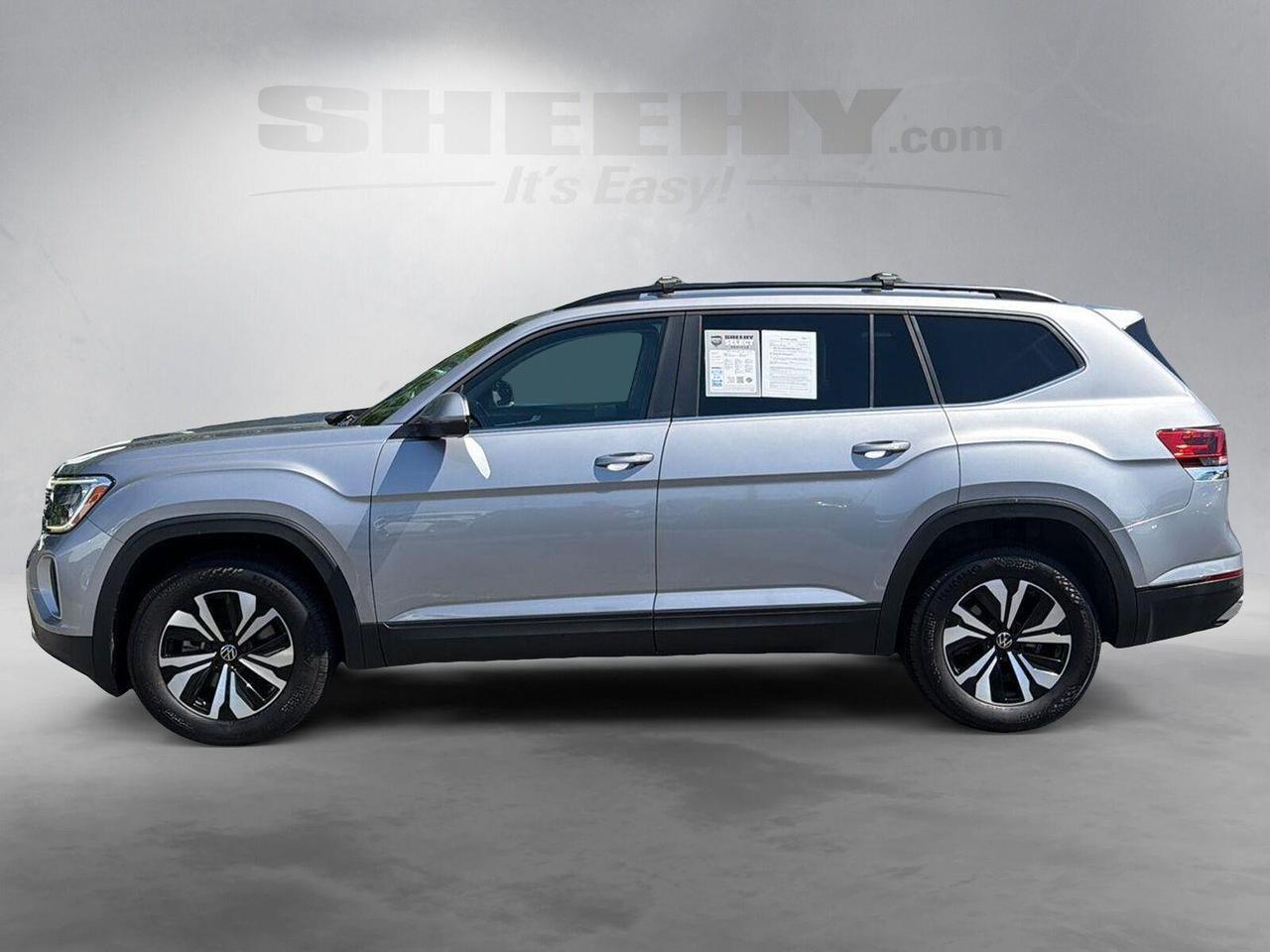 2024 Volkswagen Atlas 2.0T SE Gaithersburg MD