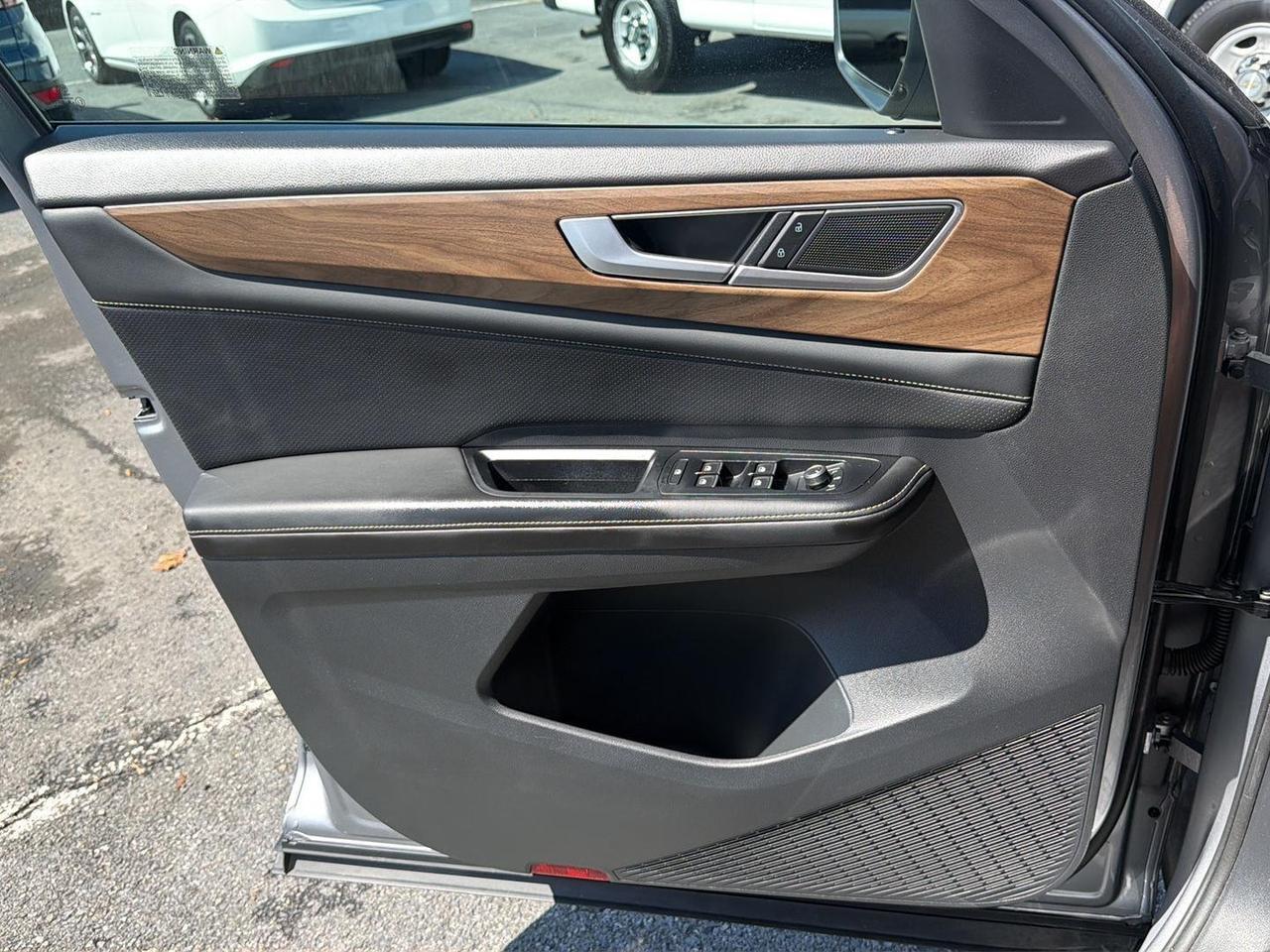 2024 Volkswagen Atlas 2.0T SE Gaithersburg MD