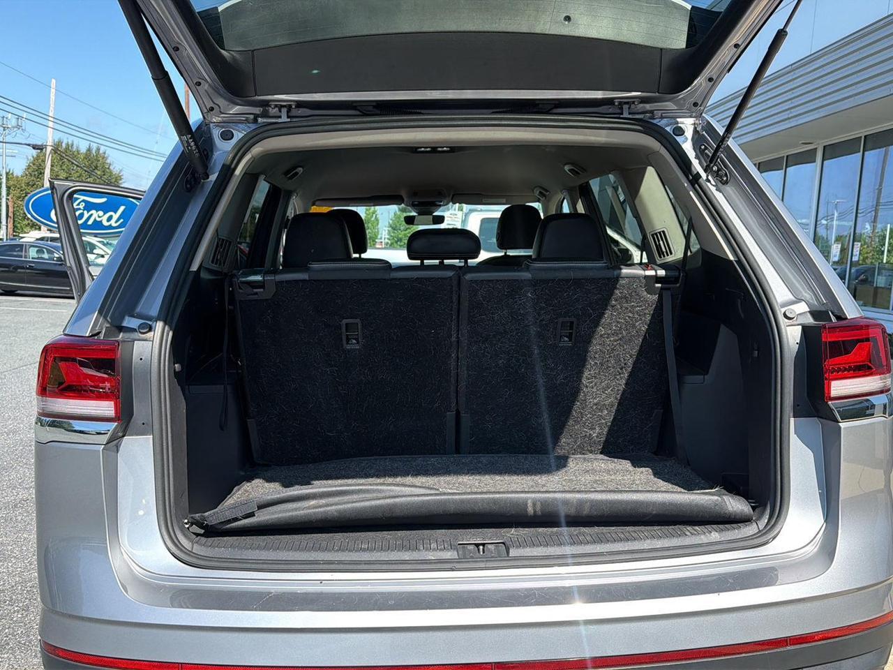2024 Volkswagen Atlas 2.0T SE Gaithersburg MD