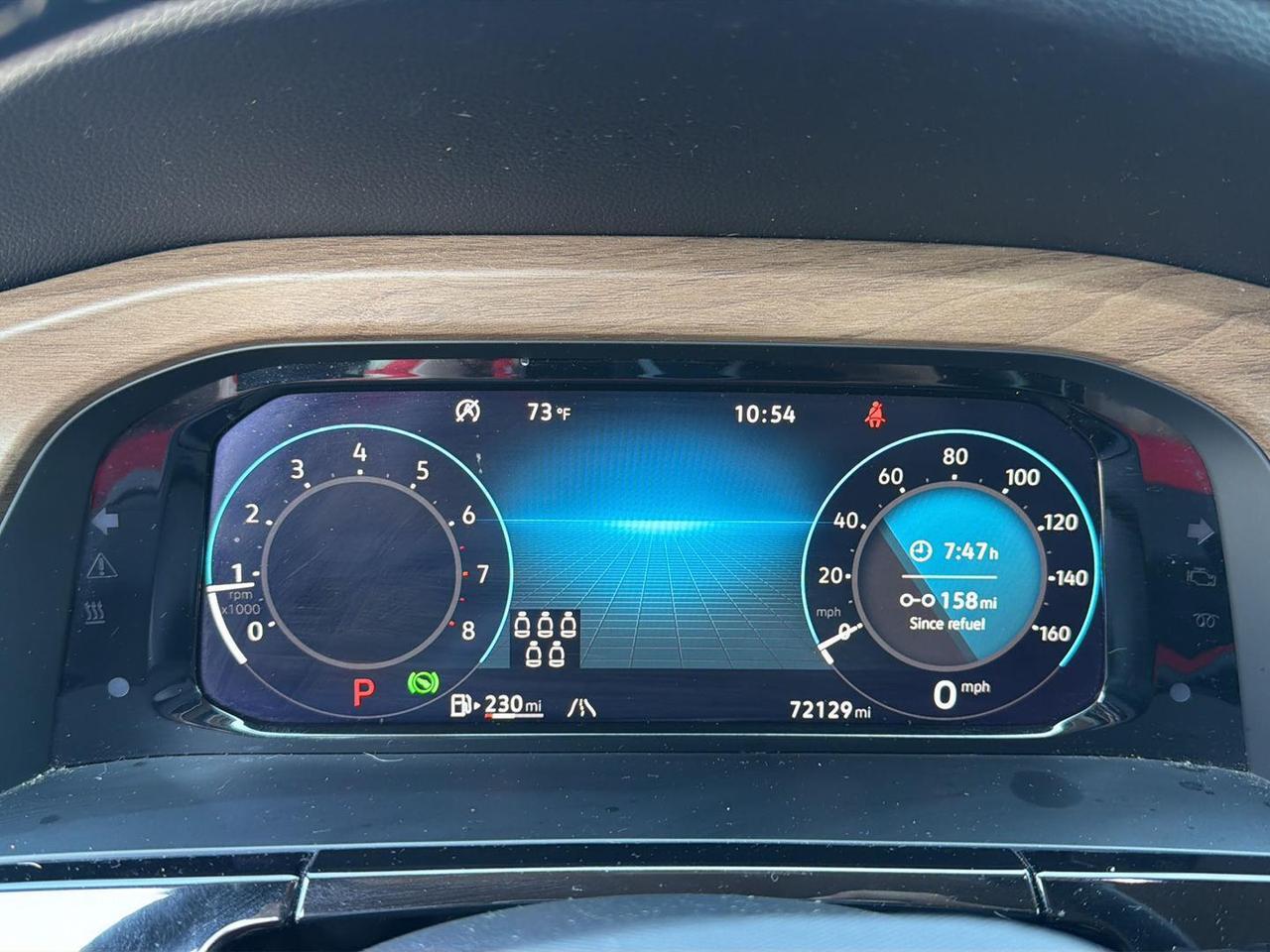 2024 Volkswagen Atlas 2.0T SE Gaithersburg MD