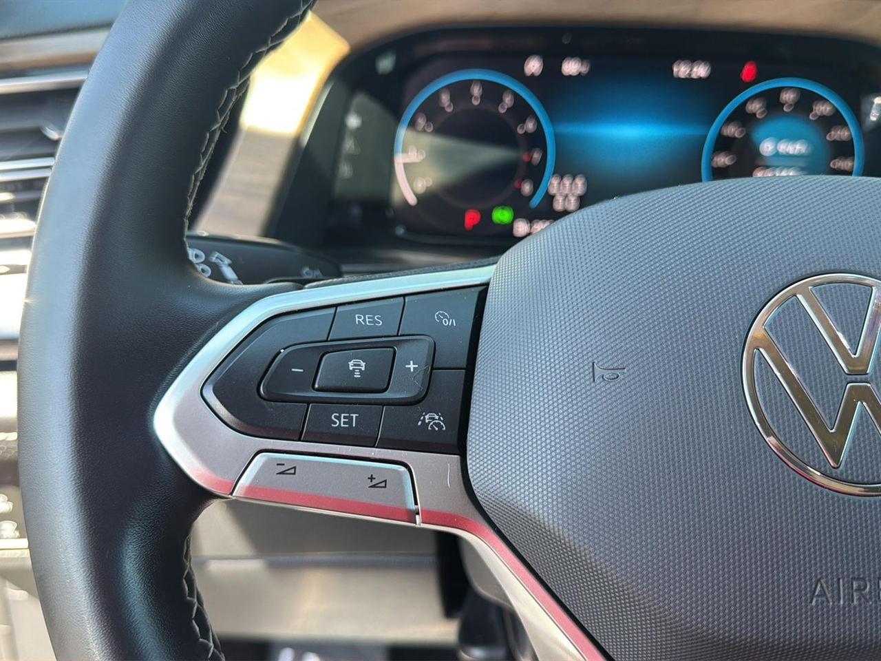 2024 Volkswagen Atlas 2.0T SE Gaithersburg MD