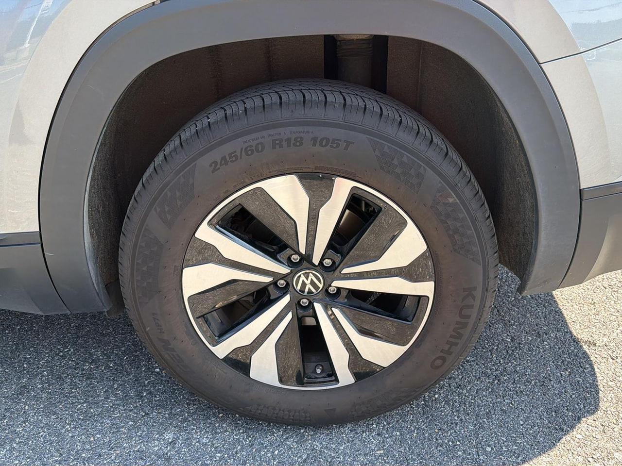 2024 Volkswagen Atlas 2.0T SE Gaithersburg MD