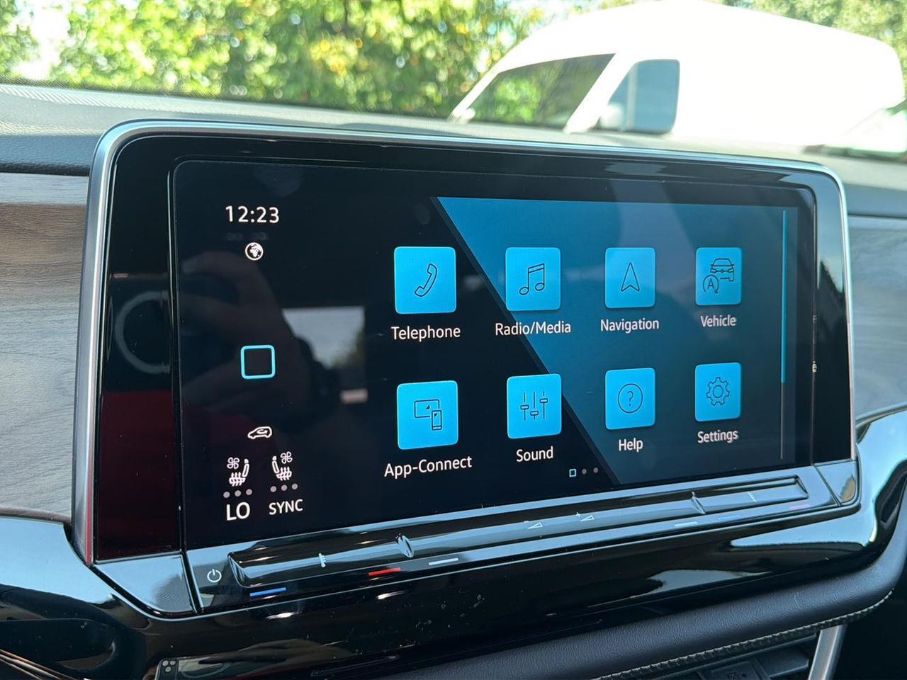 2024 Volkswagen Atlas 2.0T SE Gaithersburg MD