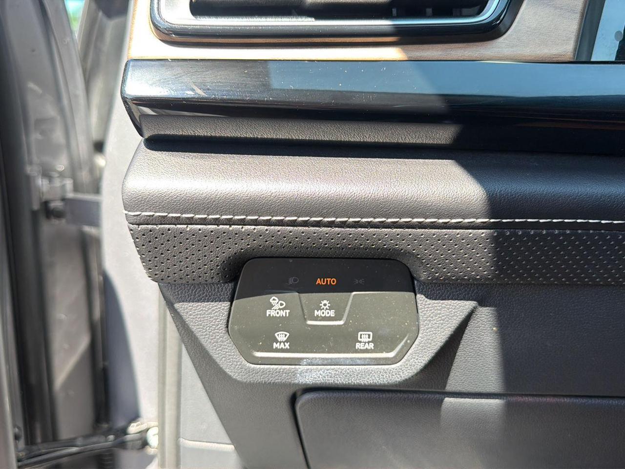 2024 Volkswagen Atlas 2.0T SE Gaithersburg MD