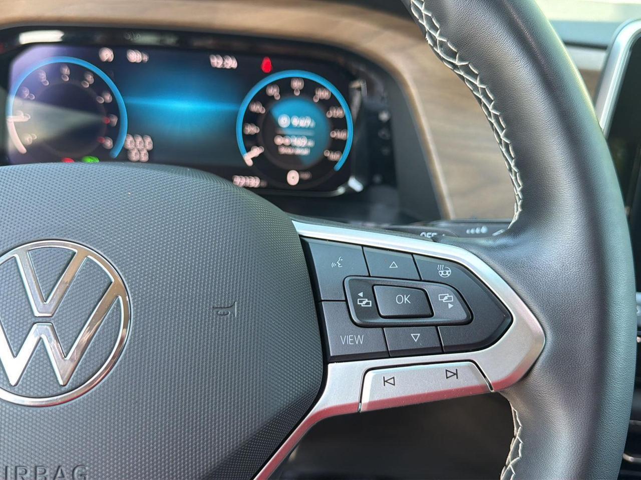 2024 Volkswagen Atlas 2.0T SE Gaithersburg MD