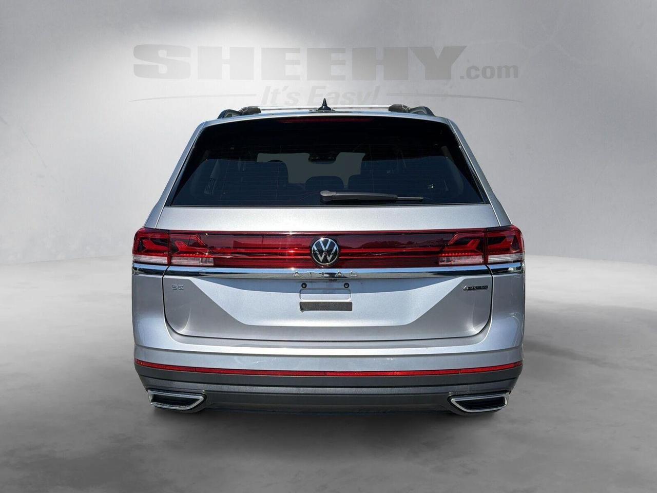 2024 Volkswagen Atlas 2.0T SE Gaithersburg MD