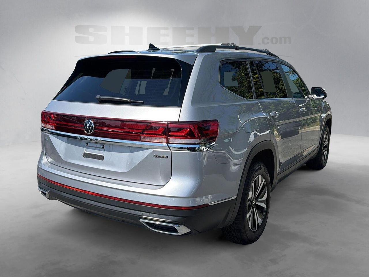 2024 Volkswagen Atlas 2.0T SE Gaithersburg MD