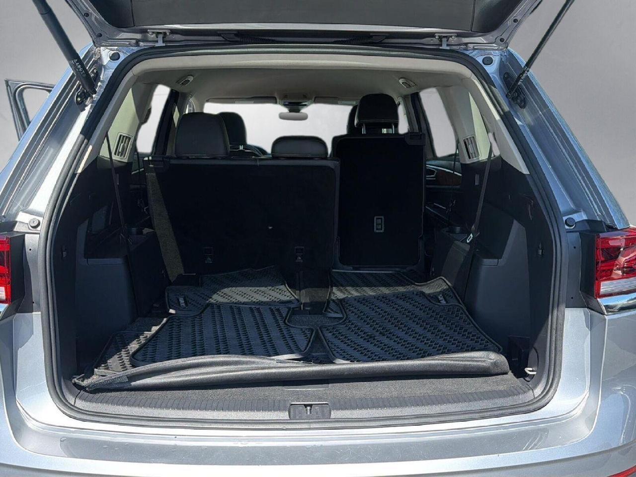 2024 Volkswagen Atlas 2.0T SE Gaithersburg MD