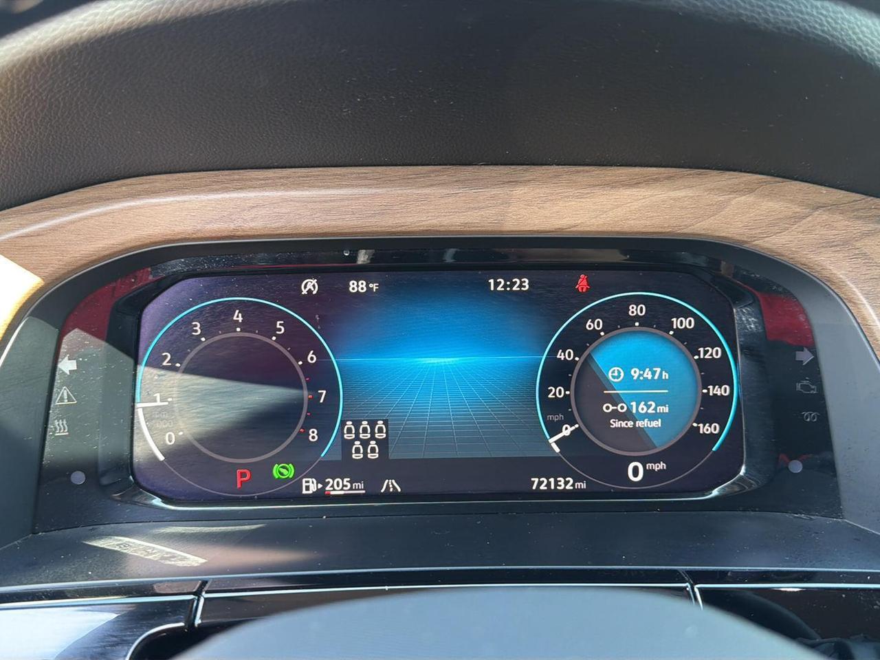 2024 Volkswagen Atlas 2.0T SE Gaithersburg MD