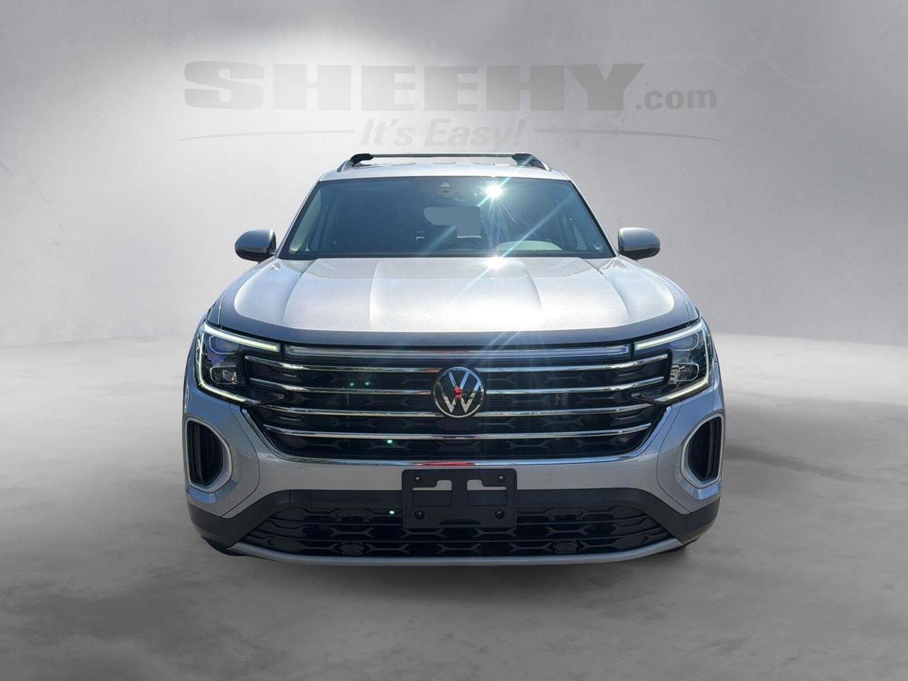2024 Volkswagen Atlas 2.0T SE Gaithersburg MD
