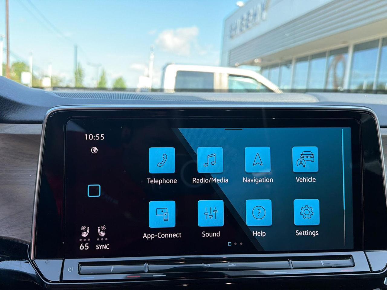 2024 Volkswagen Atlas 2.0T SE Gaithersburg MD