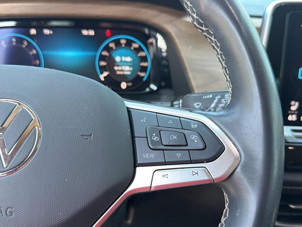 2024 Volkswagen Atlas 2.0T SE Gaithersburg MD